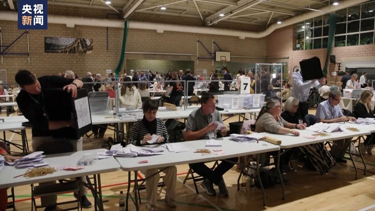 专家分析丨工党上台将面临多重挑战 英国困局短期难解