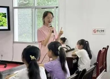 西安培华学院青年学子暑期“三下乡”:千名骄子燃情实践 万里青春共绘华章_fororder_图片1