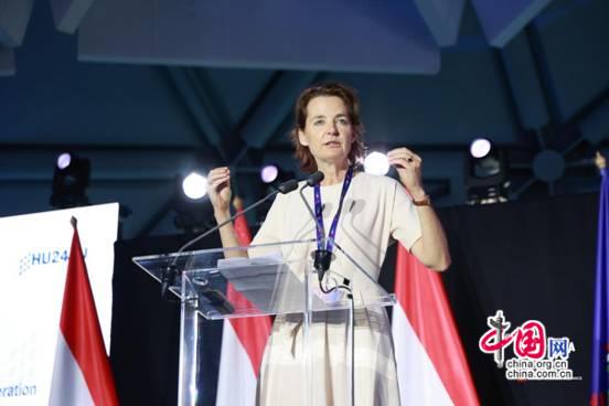 “世界旅游联盟·中欧旅游对话”在匈牙利举办 “世界旅游联盟·中欧旅游对话”在匈牙利举办_fororder_5