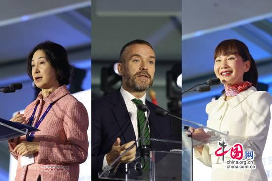 “世界旅游联盟·中欧旅游对话”在匈牙利举办 “世界旅游联盟·中欧旅游对话”在匈牙利举办_fororder_7