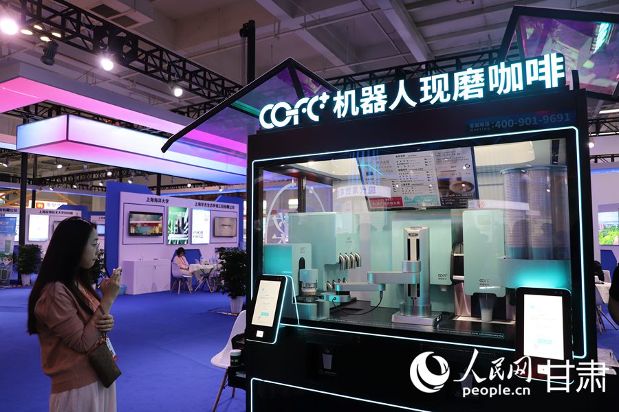 【兰州】探馆第三十届兰洽会_fororder_3