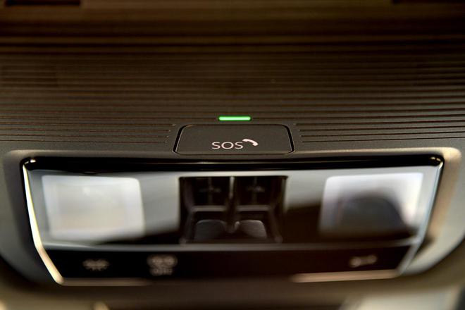 贴心大众 安全第一 实际驾驶体验大众最新智能网联成果_fororder_image006