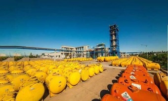 Yingkou in Liaoning: Lokalregierung unterstützt Entwicklung der petrochemischen Industrie