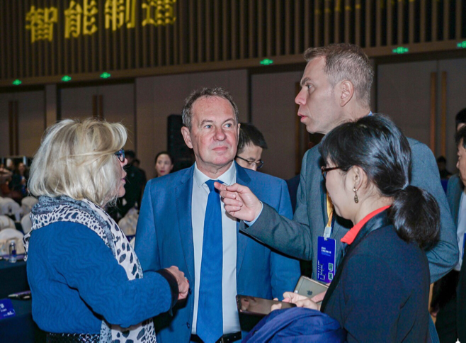 一场盛会成就一座城市,从全球硬科技大会看给西安城市发展带来的机遇