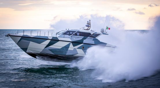 【科技日报】人类的“超能力”，藏在这届进博会的“海陆空”特辑