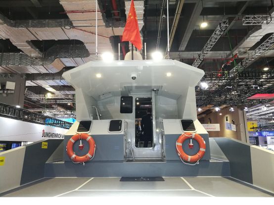 【科技日报】人类的“超能力”，藏在这届进博会的“海陆空”特辑