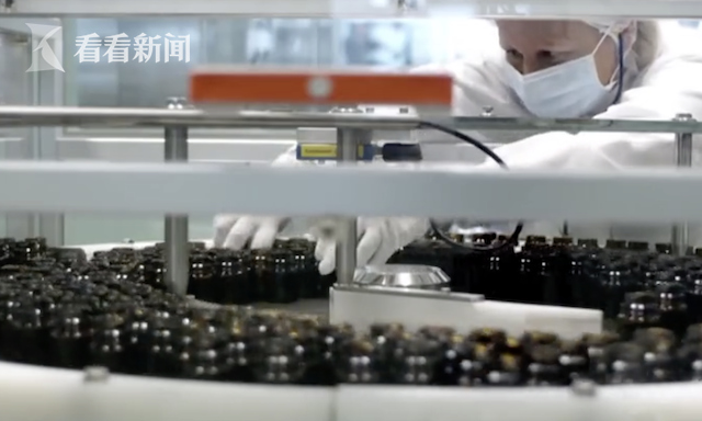 看看新闻网@美企参展进博会热情不减 科勒：中国是未来