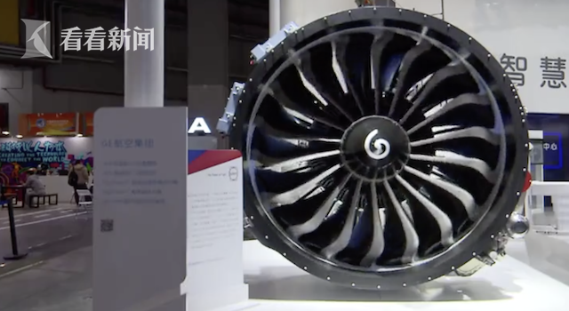 看看新闻网@美企参展进博会热情不减 科勒：中国是未来