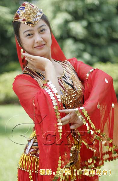 Etnis Uzbek
