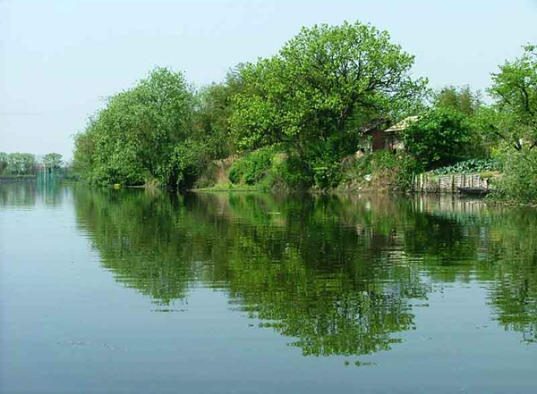 Hangzhou--Surga Bumi Hangzhou--Surga Bumi