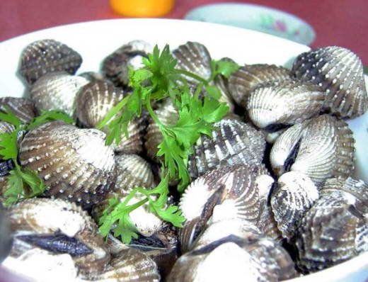 Masakan Lezat Chaozhou (Tiojiu)