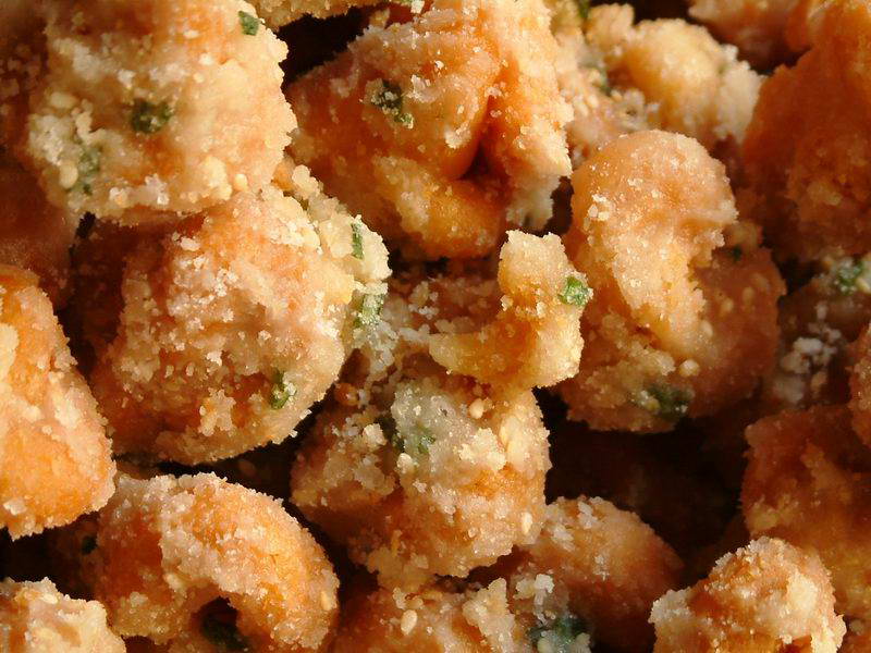 Masakan Lezat Chaozhou (Tiojiu)