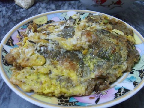 Masakan Lezat Chaozhou (Tiojiu)