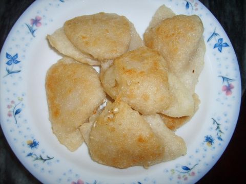Masakan Lezat Chaozhou (Tiojiu)
