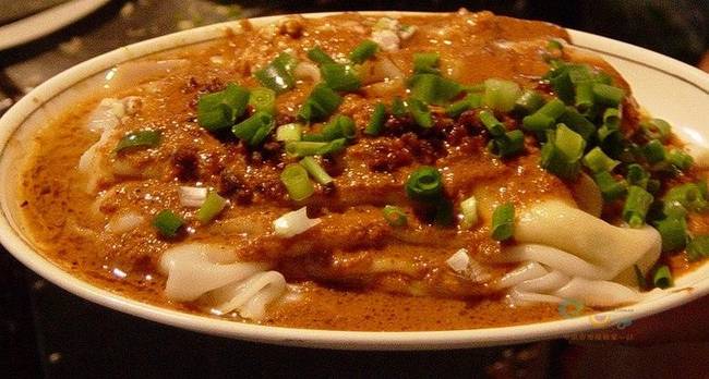 Masakan Lezat Chaozhou (Tiojiu)