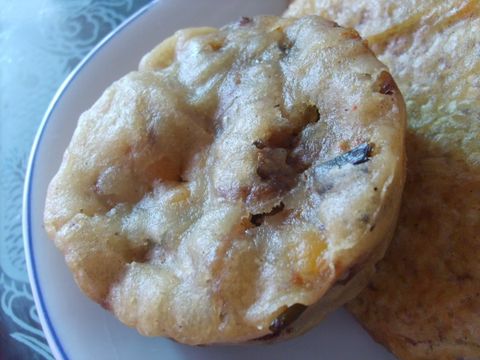 Masakan Lezat Chaozhou (Tiojiu)