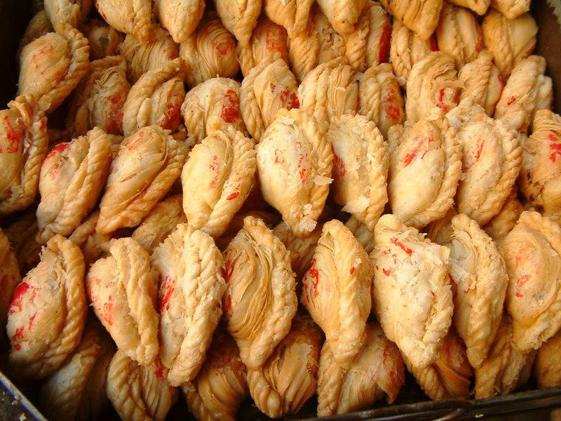 Masakan Lezat Chaozhou (Tiojiu)