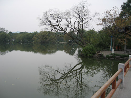 Danau Xihu