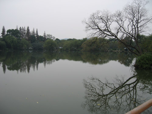 Danau Xihu