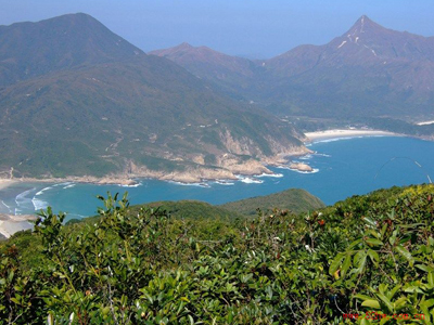 Tai Long Wan