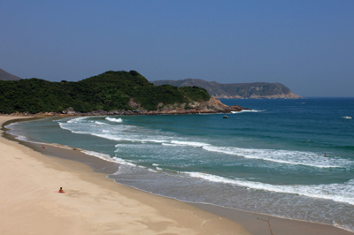 Tai Long Wan