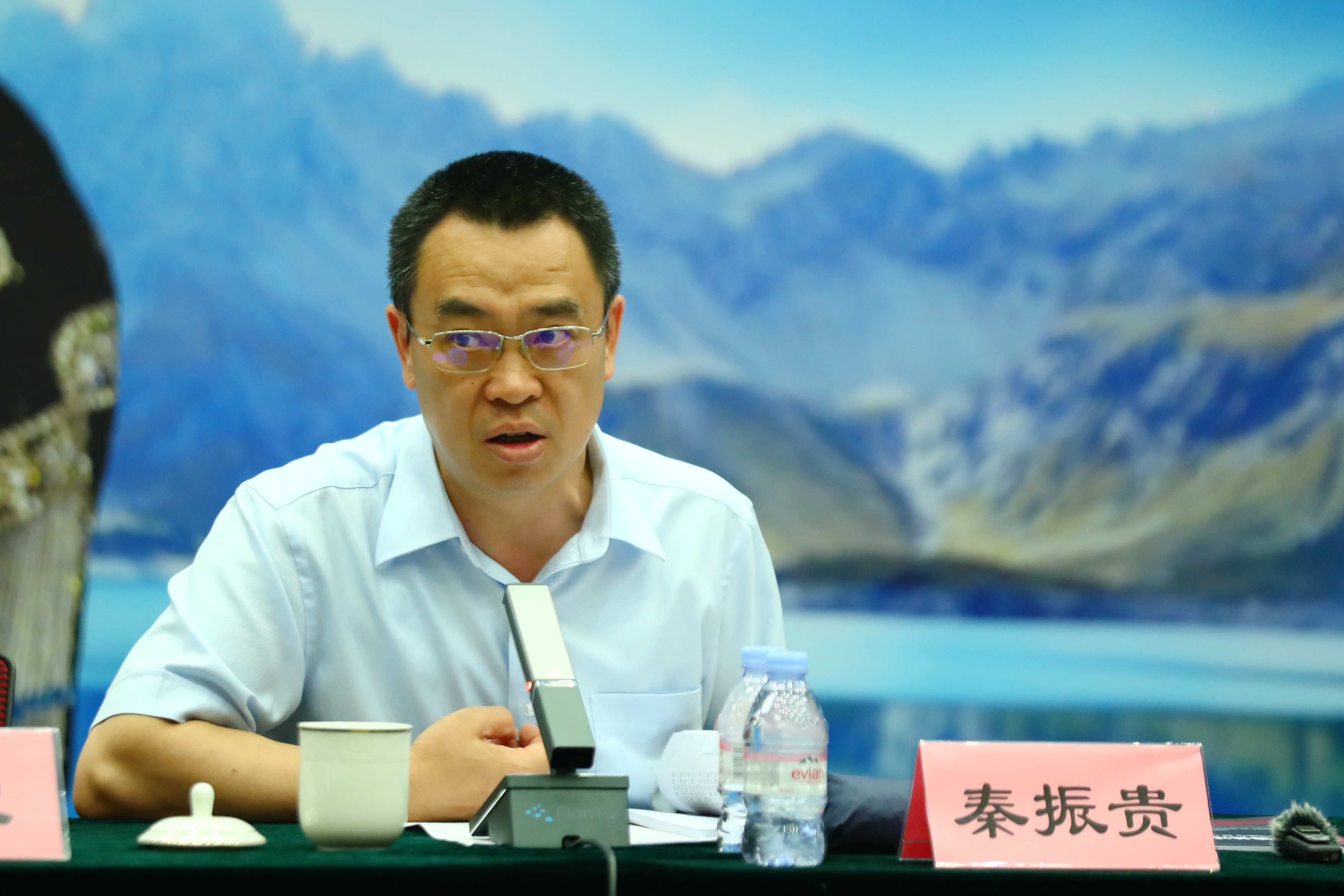 电影剧本中心主任秦振贵:电影《长安·长安》是剧本与演员的双重成功_fororder_图片1