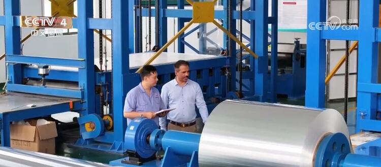 巴基斯坦“洋经理”的中国梦:看我的照片,让你一秒爱上中国!