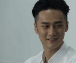 黄子韬这小妖精,和谁组cp都能脑补出一场大戏-国际在线