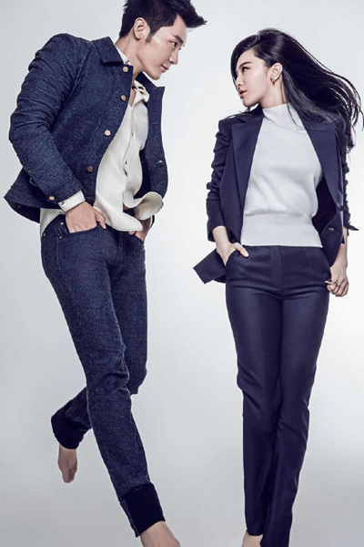 Li Chen Dan Fan Bingbing