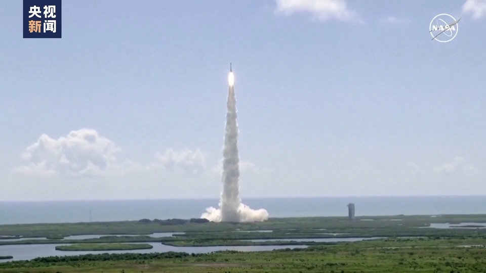 波音“星际客机”返航时间仍未确定 美媒:这是“系统性质量控制问题”