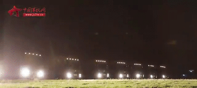 「新华社」这样的特战女兵小姐姐，我爱了！