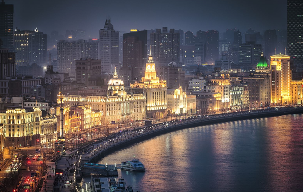 上海为何能引领中国开放风气之先？答案藏在这些关键词中
