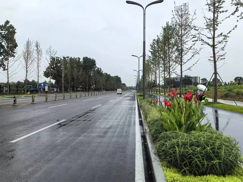 (转载)城市功能再升级!成都高新西区一大批项目加速建设中_fororder_未标题-3