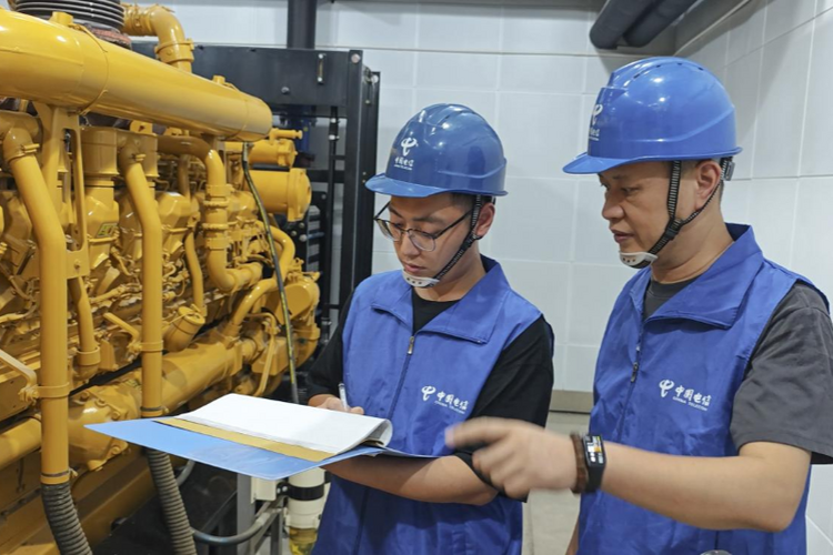 福建:中国电信多措并举迎战“格美”_fororder_图片4