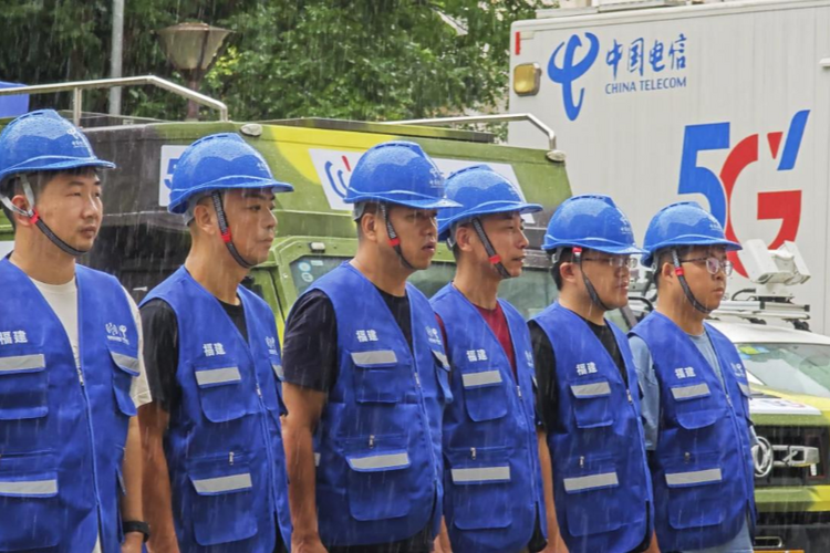 福建:中国电信多措并举迎战“格美”_fororder_图片3