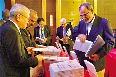 光明网@解读中国理念 放眼世界未来