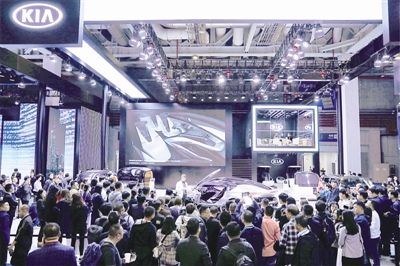 光明网@解读中国理念 放眼世界未来