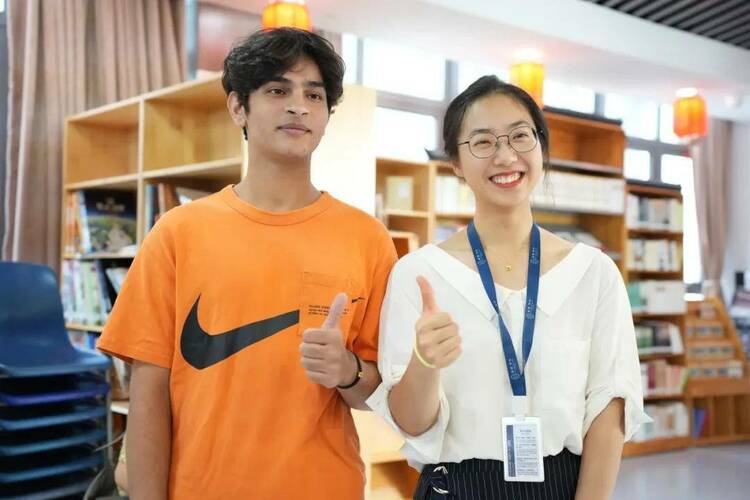 A Level放榜 常州威雅学生再获佳绩 A Level放榜 常州威雅学生再获佳绩