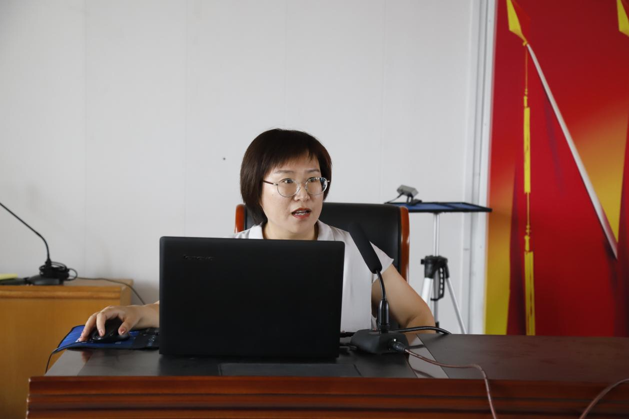 河北青县:培育“法律明白人”队伍 引领乡村法治新风尚_fororder_图片 2