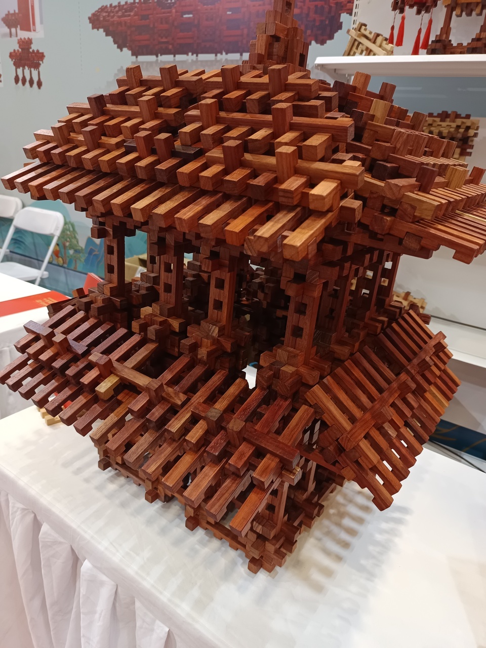 逛书博会 在书香中感受“山东手造”魅力_fororder_微信图片_202407261805531