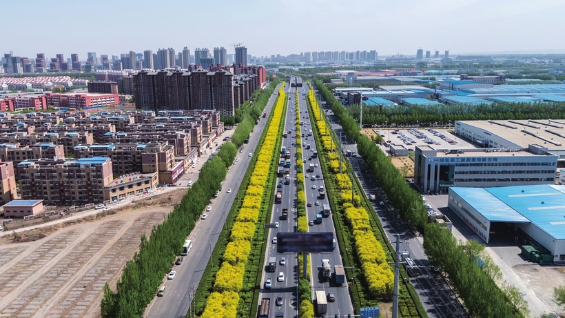 吉林省、市、区携手支持、服务一汽 营造中国最优汽车产业发展环境