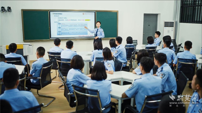武汉警官职业学院2024年招生宣传片《青春“图”什么》正式发布_fororder_微信图片_20240730105335