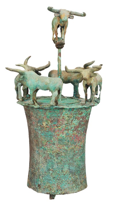 昆明市博物馆:呈现春城历史画卷 昆明市博物馆:呈现春城历史画卷