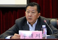 国家体育总局副局长李颖川：中国反兴奋剂永远在路上