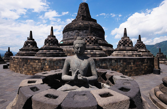 Pemandangan Terindah Indonesia