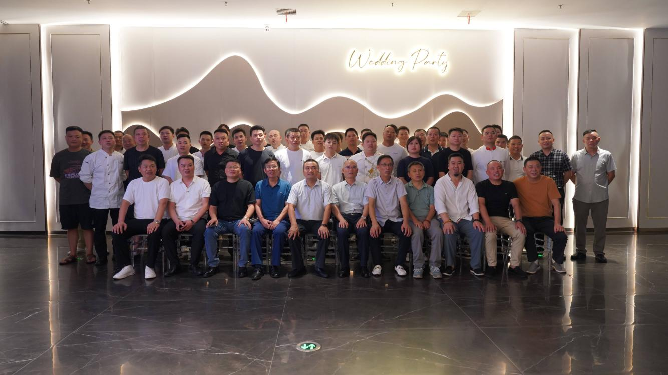不忘来时路 奋进新征程|首届“厨师之乡”优秀青年厨艺研讨会暨江西小炒菜品交流品鉴会举行_fororder_图片6