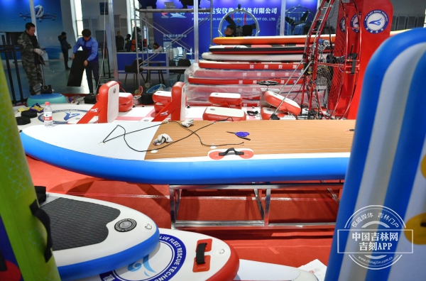 安全与应急产业博览会11月8日首次亮相长春