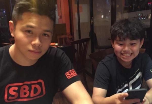 网友骂王琳儿子 雪姨再撕喷子获网友力挺