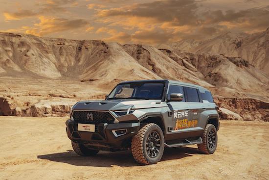 东风猛士科技致敬中国军人_fororder_image003