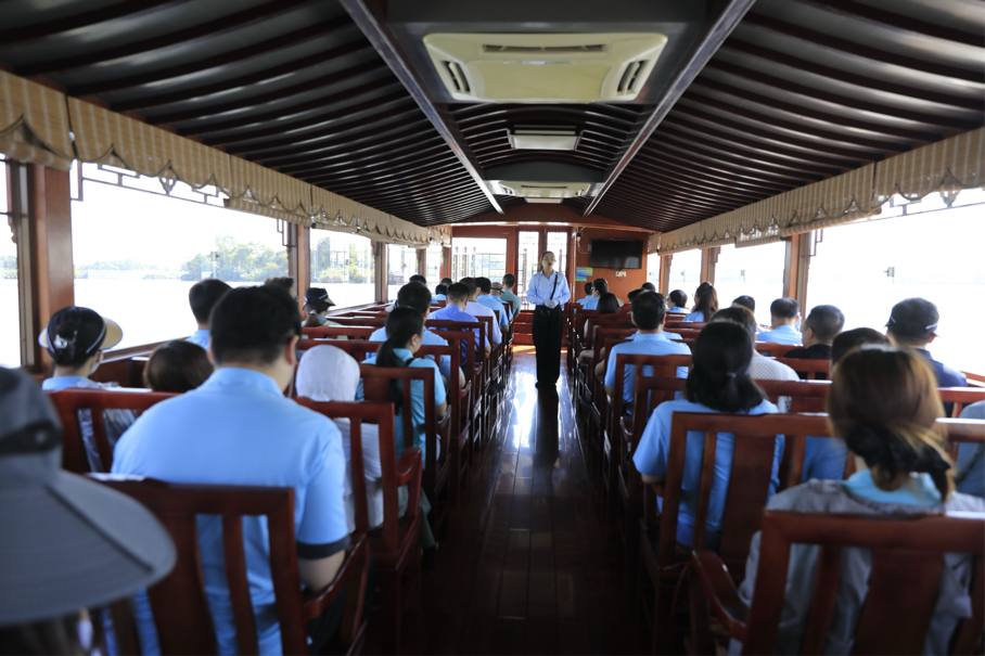 中广联合会在江苏徐州举办党性教育培训 中广联合会在江苏徐州举办党性教育培训_fororder_图片3